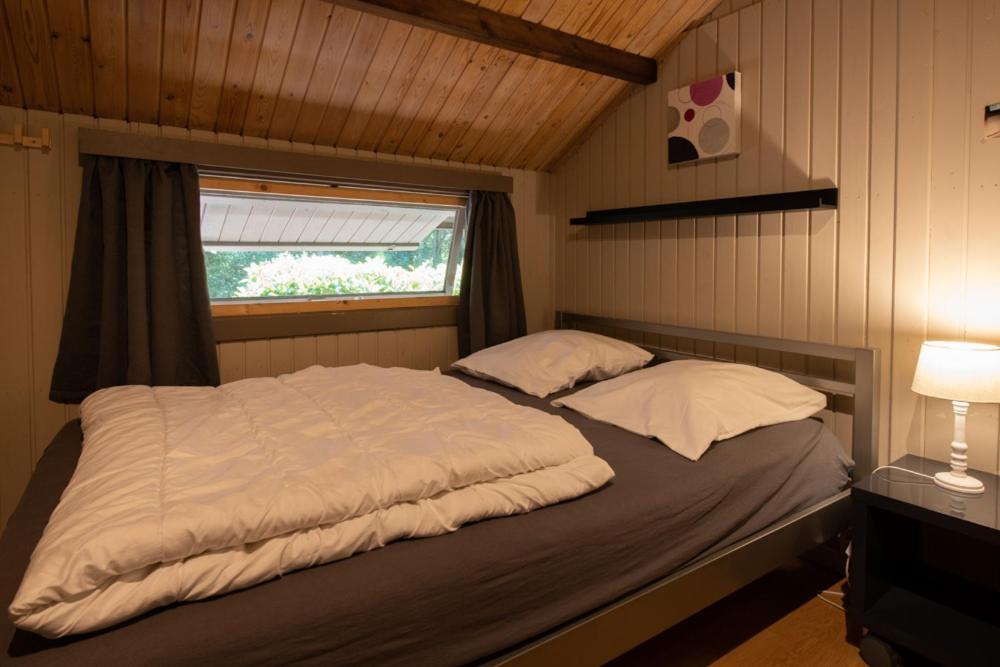 Chalet Four Seasons Дюрбюи Экстерьер фото